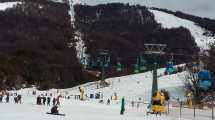 Imagen de Fin de semana largo: Cerro Catedral abre pistas de esquí con precios promocionales