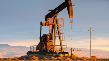 El no convencional también sufrirá un impacto negativo en la producción de petróleo.