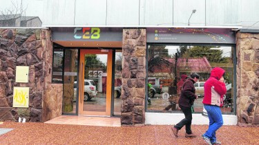 La demanda contra la CEB se presentó en 2018 por hechos que habían ocurrido en junio de 2016. Foto: archivo