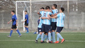 Lifune: Centenario metió un pleno y complicó al Rojo