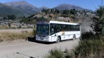 Imagen de Por las PASO, el transporte es gratuito en Bariloche