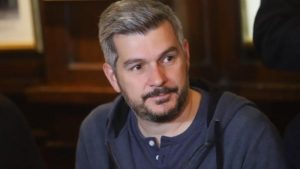 Peña: hoy será «el escrutinio más transparente de la historia»