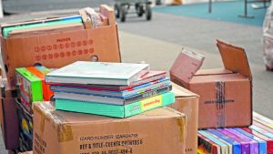 Comienza hoy la Feria Internacional del Libro de Neuquén