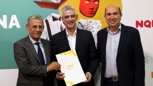 Asumió el nuevo funcionario que regulará los comercios en Neuquén