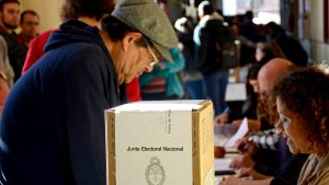 Estos son los candidatos para las elecciones del domingo en Neuquén