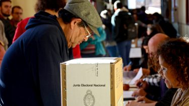 Estos son los candidatos para las elecciones del domingo en Neuquén