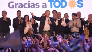 Macri convocó al diálogo a la oposición para «cuidar la gobernabilidad»
