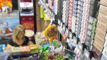 Vuelven a subir los cigarrillos: una tabacalera aumentará los precios un 7%