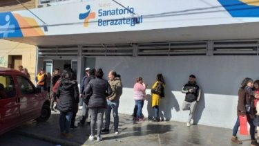 Once denuncias contra la clínica de Berazategui donde amputaron una pierna por error
