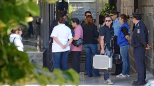 Comenzaron a preparar el juicio por jurados por el crimen del ingeniero