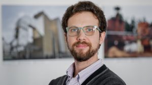 “El RenovAr 4 necesita otro escenario”