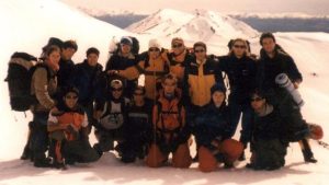 A 17 años de la tragedia, recordarán a estudiantes que murieron en el cerro Ventana