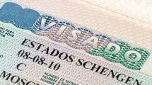 Imagen de Los argentinos deberán pagar para ingresar a Europa a partir de 2021