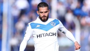 En la vuelta de Gago, Vélez venció 3-1 a Newell’s por la Superliga