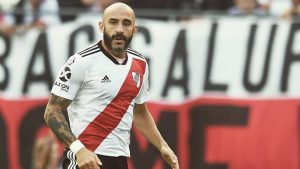 Libertadores: Gallardo busca los once de River para recibir mañana a Cerro Porteño