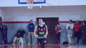 Javier Larramendy: »el tercer juego va a ser totalmente distinto»