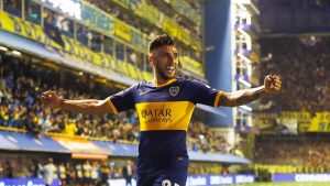 Libertadores, Liga de Quito- Boca: horario, TV y formaciones