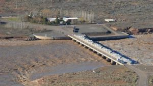 Piden acelerar pruebas contra el apagón para evitar subidas de los ríos
