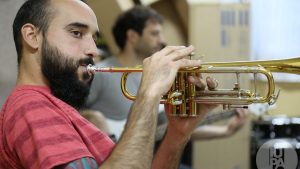 Estudiá artes en el IUPA y transformá el mundo