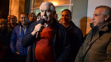 El objetivo del MPN para las próximas elecciones son los votos nulos y blancos