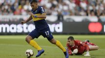 Imagen de Boca va por el pase a semifinales ante la Liga de Quito: horario y formaciones