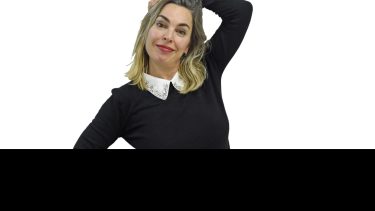 Adriana Benzadon, una artista sin vueltas