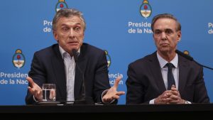 “Cristina avaló todo”