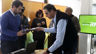 Bariloche tendrá un moderno portal de acceso al turismo