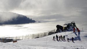 Bariloche despierta los sentidos