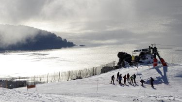 Bariloche despierta los sentidos