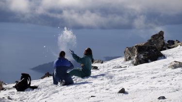 Cómo funciona hoy el cerro Catedral y las excursiones