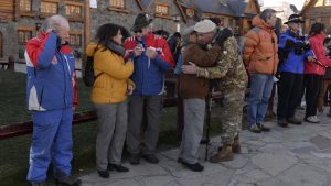 Bariloche celebra hoy el Día del Montañés