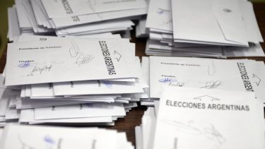 Cuatro listas para tres bancas: qué proponen los candidatos a diputados en Río Negro