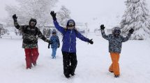 Imagen de Bariloche quiere más hospitalidad con los turistas