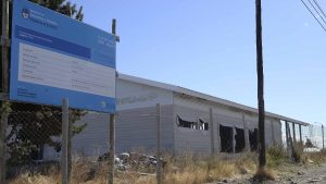 Río Negro: hay fecha para recuperar los jardines abandonados por Nación