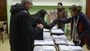 Los datos oficiales ratifican un amplio triunfo del Frente de Todos en Bariloche
