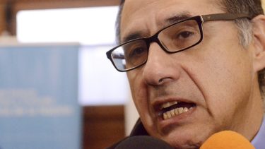 Con los resultados de las PASO, Wisky se queda afuera