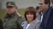 Imagen de Según Patricia Bullrich, el Servicio Cívico Voluntario es «un verdadero éxito»