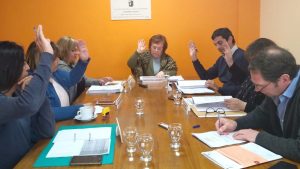 Cipolletti: Designaron a Graciela Espiasse como contadora del municipio