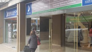 Cipolletti: Sufrió un accidente camino a su trabajo y le pagarán 700 mil pesos