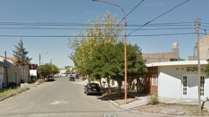 A punta revolver, robaron $300.000 de una constructora de Cutral Co