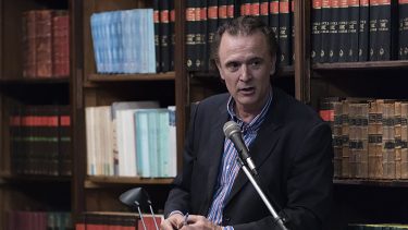 Al periodista de Clarín le ratificaron su sobreseimiento.  