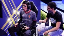Imagen de Argentina, potencia mundial en el terreno de los e-sports