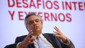 La Justicia, una incógnita a descifrar