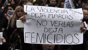 Regina: cuestionan la falta de apoyo económico para mujeres víctimas de violencia