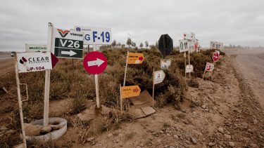 Pymes de Vaca Muerta: cuáles son los beneficios del Compre Neuquino