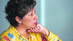 Arabela llega con “sintonía fina”