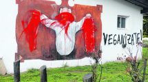 Imagen de Veganos vs. carnívoros: la polémica se sienta en las mesas de la región