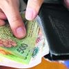 Imagen de Encontró una billetera con el sueldo de una jubilación y la devolvió a su dueño