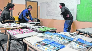 Análisis: Marea con dicha e infortunos en Río Negro